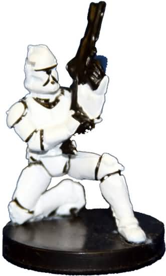 Clone Trooper - 02